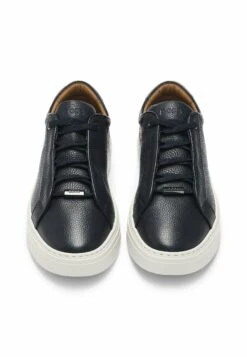 Boss GARY_TENN - Trainers - Dark Blue One -Zalando UK-Outlet 9929550d7a894f9ea992c7205d3ef6df