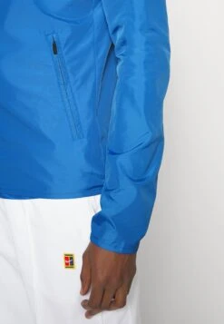 Mizuno Hooded Jacket - Training Jacket - Nebulas Blue 13 Mizuno Hooded Jacket - Training Jacket - Nebulas Blue -Zalando UK-Outlet 99296ad0ba0447db8b22326517d7640e