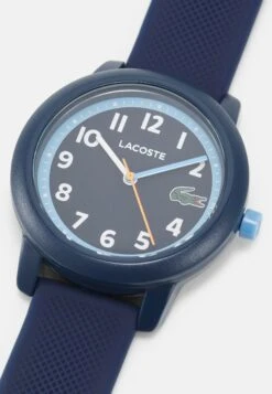 Lacoste WATCH UNISEX - Watch - Navy -Zalando UK-Outlet 993d4af87b9c4a1ea579dca0ea832e3b