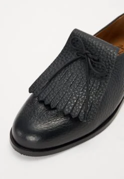 MATT KILT - Slip-ons - Black -Zalando UK-Outlet 994991f996a949c3bb07df3f66ab82af