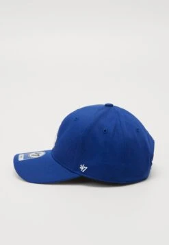 47 Unisex - Cap - Royal -Zalando UK-Outlet 9970f9a087ae45c38f821497d9c30195