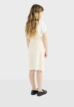 ROOSTER UNISEX - Print T-shirt - Raw White -Zalando UK-Outlet 99f99cba3fa84956a334e95bd312f548