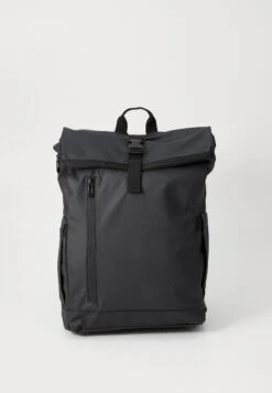 SOUTHWEST BOUND ROLLTOP UNISEX - Rucksack - Black