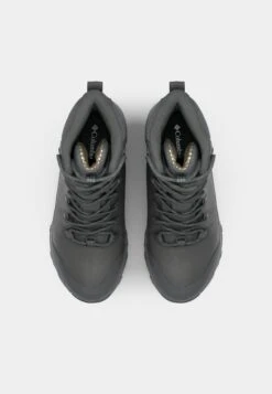 Columbia EXPEDITIONIST EXTREME - Winter Boots - Black/grill -Zalando UK-Outlet 9a1b2fc8e0434f47bd2d49fcec701852