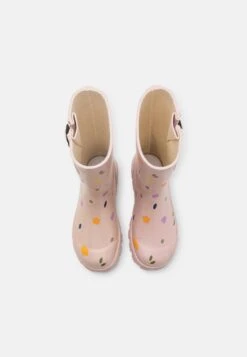 Rubber Duck Classic Flower Kids Unisex - Wellies - Lilac -Zalando UK-Outlet 9a28cd8a9409439ebce8472a40937d12