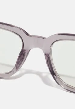 Mont Blanc Blue Light Glasses - Grey/Grey/Transparent -Zalando UK-Outlet 9a33b59465264cf7b94699d907c072be