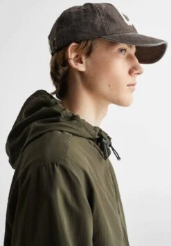 Mango Kids Kangoo - Light Jacket - Khaki -Zalando UK-Outlet 9a4785b39948488cba89535d6f8b15cf