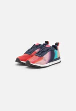 PAUL SMITH Womens Shoe Rappid Swirl - Trainers - Multicolour -Zalando UK-Outlet 9a51c373acc649688e867a8af719a77e