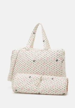 Bonton Cabas Lange - Baby Changing Bag - Rose Bavard -Zalando UK-Outlet 9a833f2442ae43d28ccf6f193b5431a0