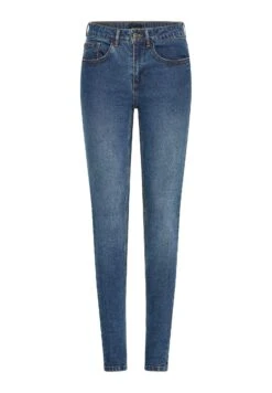 OXMO OXHELLE - Jeans Skinny Fit - Black Denim -Zalando UK-Outlet 9a879cc8dfaf46358f81f0a44db64e56