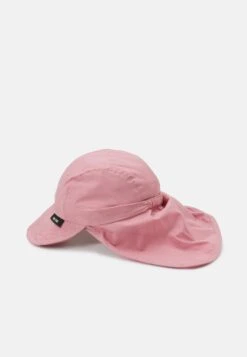 Elasticated Basic Hat With Neck Protector Unisex - Hat - Dusty Rose -Zalando UK-Outlet 9a911c1e92d84b12b91fccd873a0b0f2