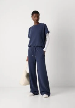 Boss ENURI - Tracksuit Bottoms - Dark Blue -Zalando UK-Outlet 9aa7fd3c4703465384f9c0097101c4e0