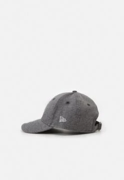 NEW ERA Kids League Essential Forty Unisex - Cap - Mottled Grey -Zalando UK-Outlet 9ad08f47113449de91556eee58806005