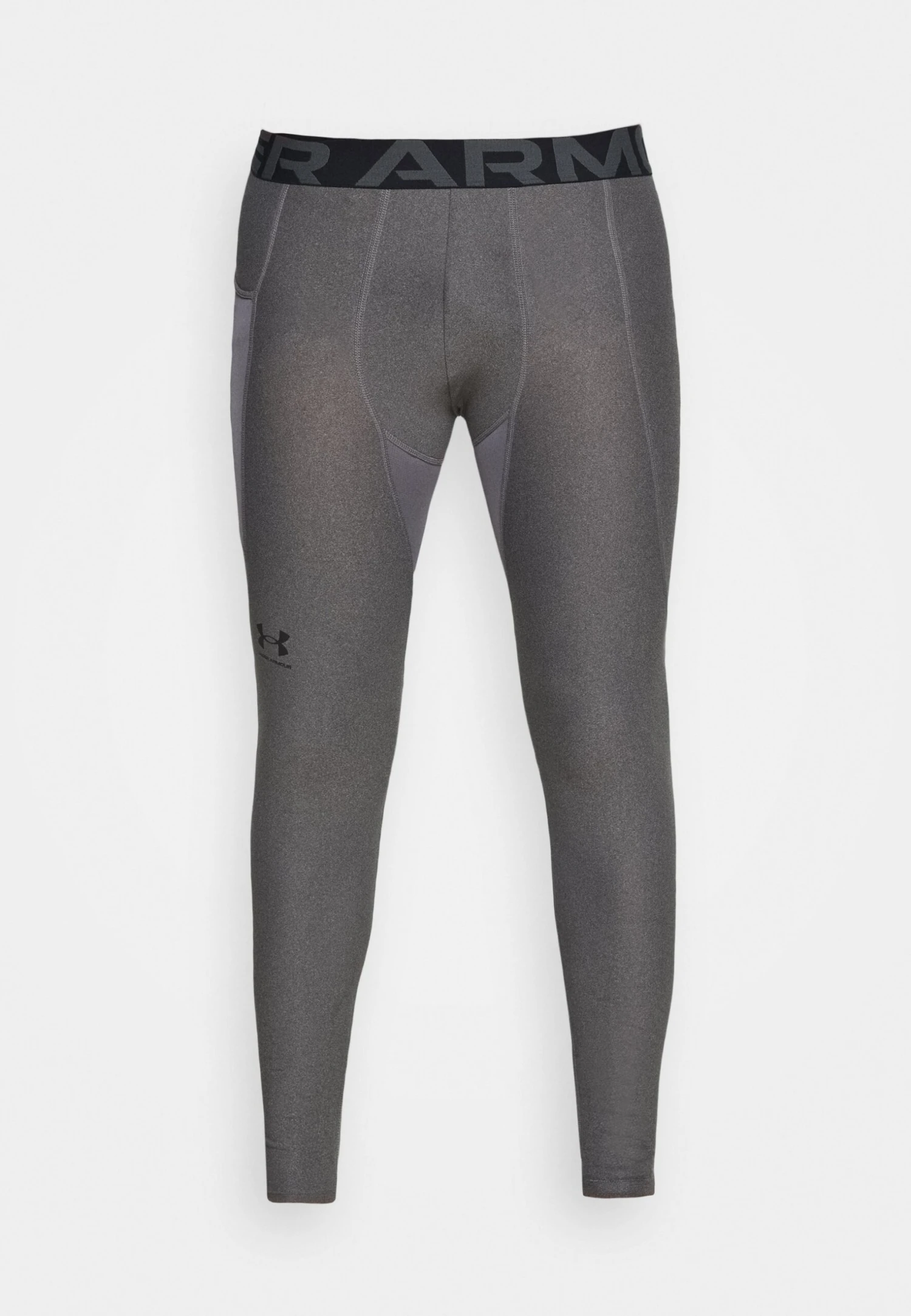 Under Armour Leggings - Carbon Heather 6 Under Armour Leggings - Carbon Heather - Image 6