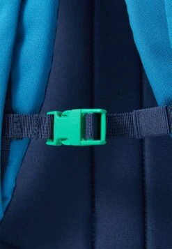 The North Face COURT JESTER UNISEX - Rucksack - Dusk Blue/summit Navy -Zalando UK-Outlet 9aebc195e4ff4f40823a9e7f2f6158cd