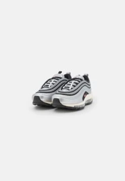Nike Sportswear Wmns Air Max 97 Rc - Trainers - Black/Desert Berry/Metallic Silver/Light Orewood Brown/Wolf Grey -Zalando UK-Outlet 9af80477c2714a99ad89b9938dfe5a41