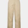 HUF Skate Pant - Trousers - Tan