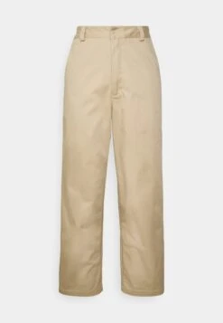 HUF Skate Pant - Trousers - Tan