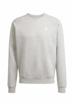Adidas Originals ESS CREW - Sweatshirt - Cardboard -Zalando UK-Outlet 9b1b6d34a94349e5b4ecbc9d68c931b1