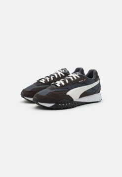 Puma Rider Unisex - Trainers - Flat Dark Gray/Vapor Gray -Zalando UK-Outlet 9b228859996349b5bc766f0d94db2ebf