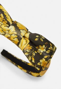 Versace Barocco Kids Laminato - Hair Styling Accessory - Nero/Oro -Zalando UK-Outlet 9b2e3fecccb64c239ca71cfaad107836