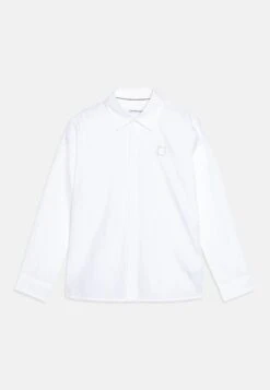 Calvin Klein Jeans CEREMONY - Shirt - Bright White
