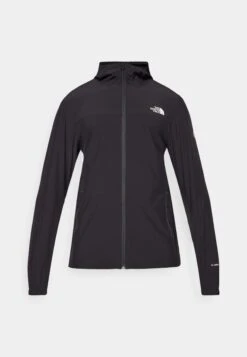 The North Face MOUNTAIN ATHLETICS HOODED JACKET - Windbreaker - Estate Blue -Zalando UK-Outlet 9b3a3ac316ab4998ab792d56e77930ba