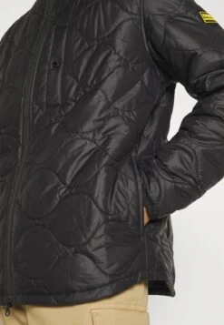 Light Jacket - Black -Zalando UK-Outlet 9b4b8e83e60647e69281f54f57d9901f