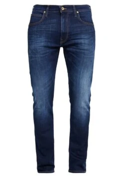 Lee Luke - Slim Fit Jeans - Authentic Trash -Zalando UK-Outlet 9b5da3ea84c9468687c0e2a9b34bc578