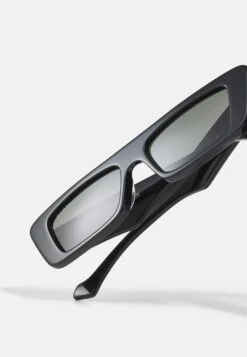 Gucci Unisex - Sunglasses - Black Grey -Zalando UK-Outlet 9b7a9663d7fb4dbabf36592dc991b31e