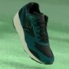 CONTENDER UNISEX - Trainers - Black Sand/black/deep Teal