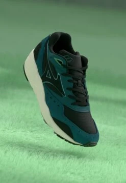 CONTENDER UNISEX - Trainers - Black Sand/black/deep Teal