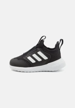 ADIDAS PERFORMANCE TENSAUR COMFORT AC I UNISEX - Road Running Shoes - Core Black/footwear White/core Black