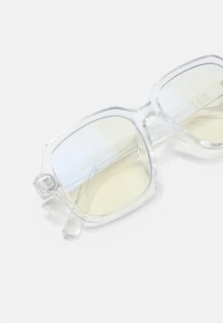 Pier One UNISEX - Blue Light Glasses - Transparent -Zalando UK-Outlet 9bb38566471a4697b9501729a5803c62