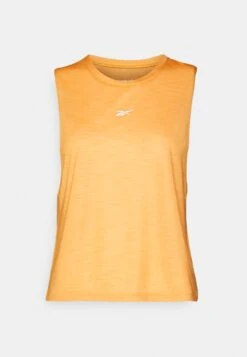 Reebok Tank - Top - Peach Fuzz -Zalando UK-Outlet 9bc6a6f32ad0425cbb6a520f591aa32c