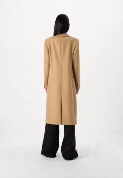Boss CALLAF - Classic Coat - Medium Beige -Zalando UK-Outlet 9bd41b8bf44f4c63b1da1a73a4555d8e