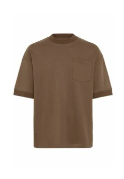 Blend BHBARTI - Basic T-shirt - Dress Blues -Zalando UK-Outlet 9be2e3e931fd4c2e9ac3f52222bafbb2