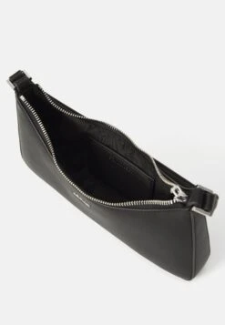 Calvin Klein MUST SMALL SHOULDER BAG - Handbag - Black 7 Calvin Klein MUST SMALL SHOULDER BAG - Handbag - Black -Zalando UK-Outlet 9c1fd3391a5748afa86ec6f8df1c7866