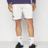 ADIDAS PERFORMANCE ERGO SHORTS PRO - Sports Shorts - Off White