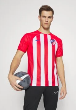 Nike Performance Atletico Madrid Stadium Home - Club Wear - Sport Red/Global Red/White -Zalando UK-Outlet 9c654374084f41a8b78cc1b4f978030a