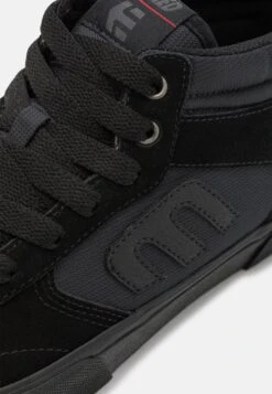 Etnies Windrow Vulc Mid X Doomed - High-Top Trainers - Black -Zalando UK-Outlet 9ca20965b081470b8c9ecf2d28804563