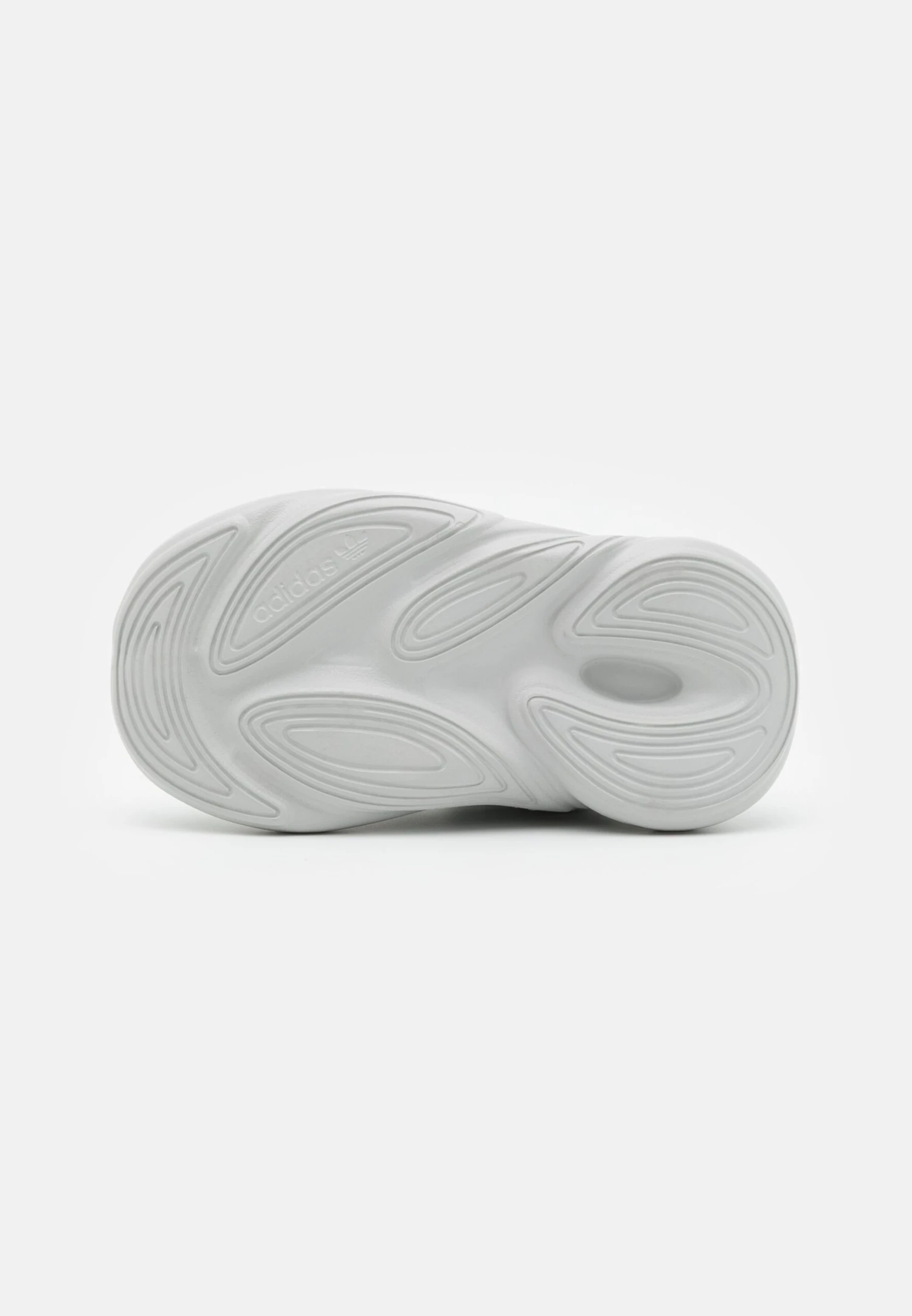 Adidas Originals Ozelia El Unisex - Trainers - Grey Two 5 Adidas Originals Ozelia El Unisex - Trainers - Grey Two - Image 5