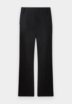 CLOSED SERANDON - Trousers - Black 12 CLOSED SERANDON - Trousers - Black -Zalando UK-Outlet 9d51788698e64698808e6f321be0ba75