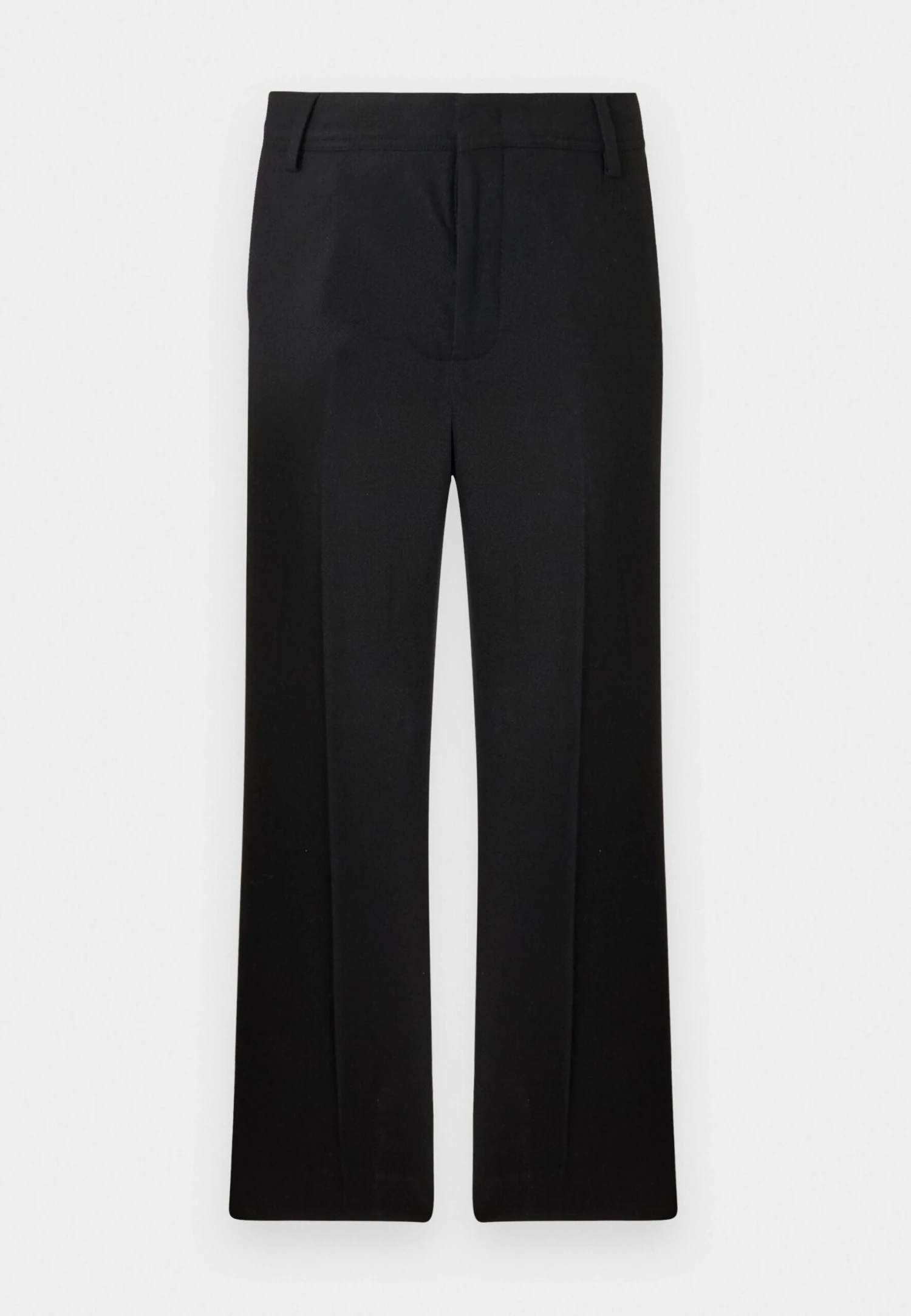 CLOSED SERANDON - Trousers - Black 6 CLOSED SERANDON - Trousers - Black - Image 6
