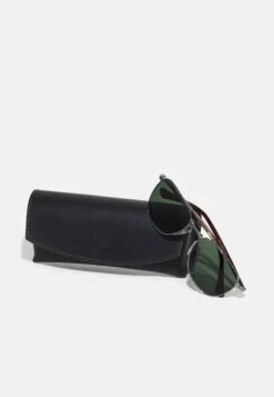 Persol Unisex - Sunglasses - Gunmetal -Zalando UK-Outlet 9d9210d53bd64f2b953682c62da7679f