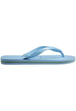 Havaianas BRASIL LOGO BUTTERCREAM UNISEX - T-bar Sandals - Buttercream -Zalando UK-Outlet 9dc99420d33442dab5cdcf8d040a5d72