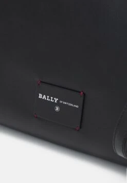 Bally Haig - Handbag - Black -Zalando UK-Outlet 9dce3bc37c41496fa60ccc0370bd2714