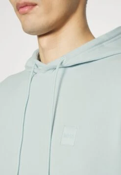 Boss Wetalk - Hoodie - Open Blue -Zalando UK-Outlet 9dd6d43406254c16bef75e0f1d0a4395