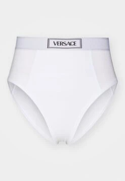 Versace UNDERWEAR CANET - Briefs - White -Zalando UK-Outlet 9de1b1310998487ead8a5629b210b829