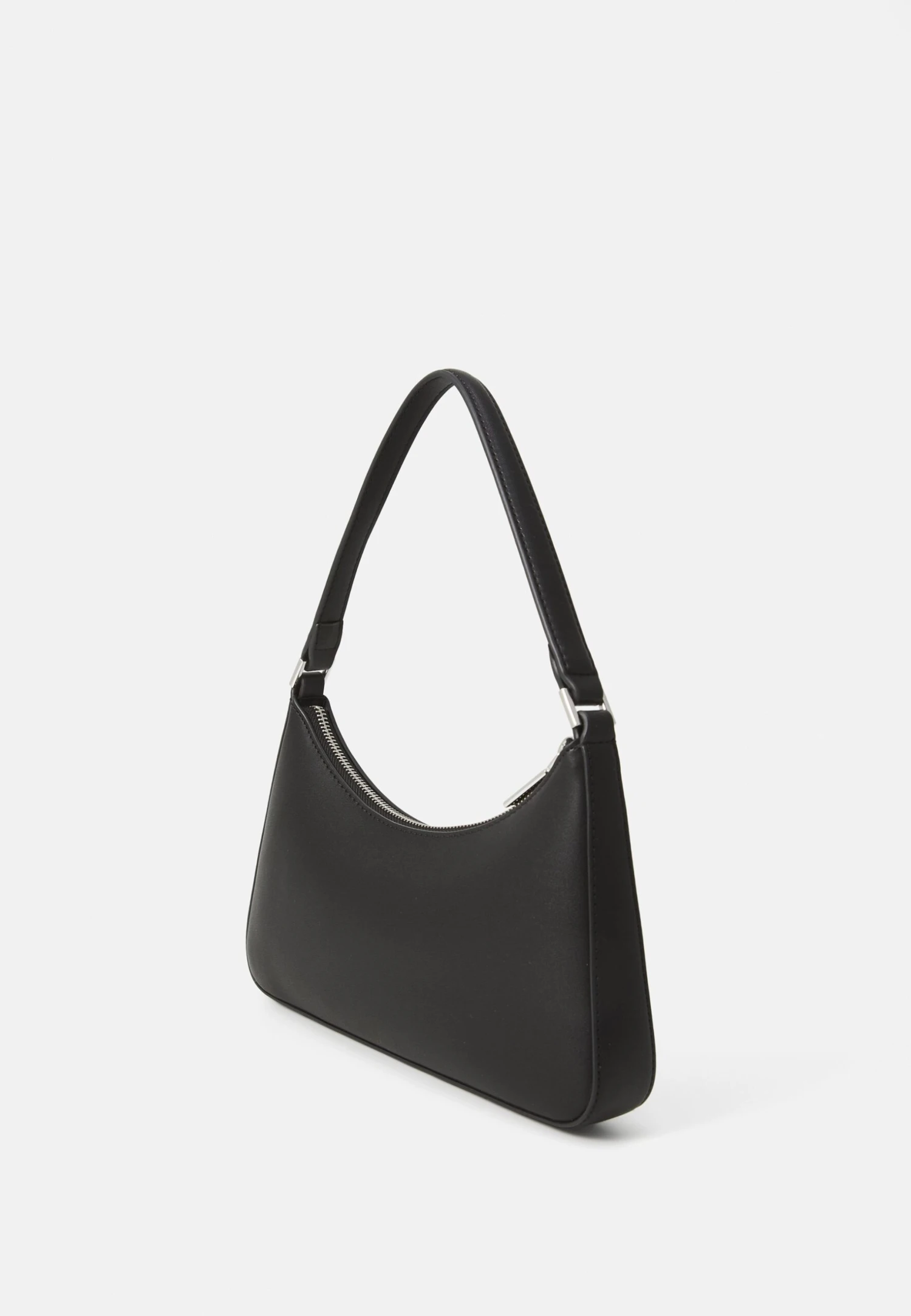 Calvin Klein MUST SMALL SHOULDER BAG - Handbag - Black 2 Calvin Klein MUST SMALL SHOULDER BAG - Handbag - Black - Image 2